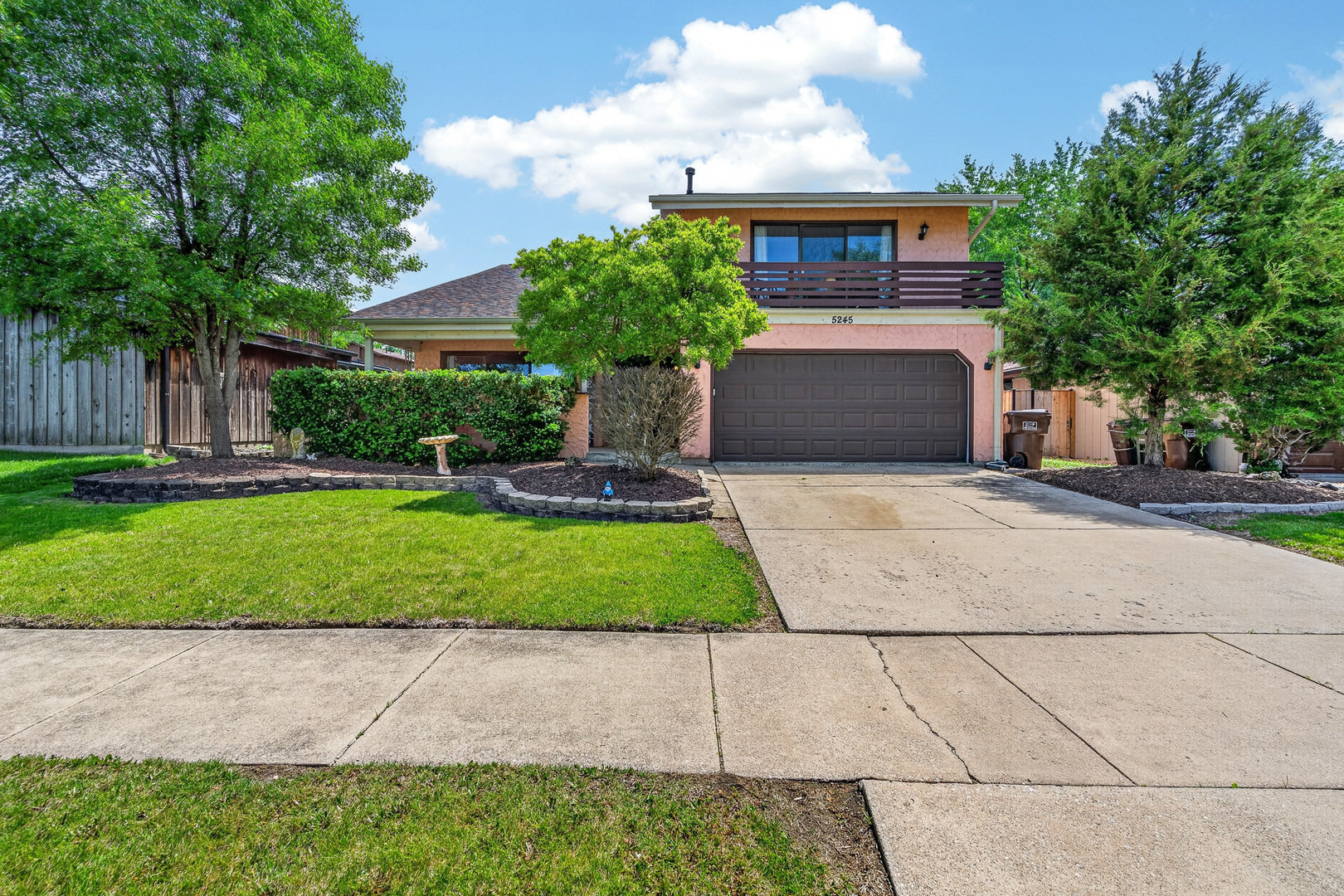 5245 170th Street, Oak Forest, IL 60452