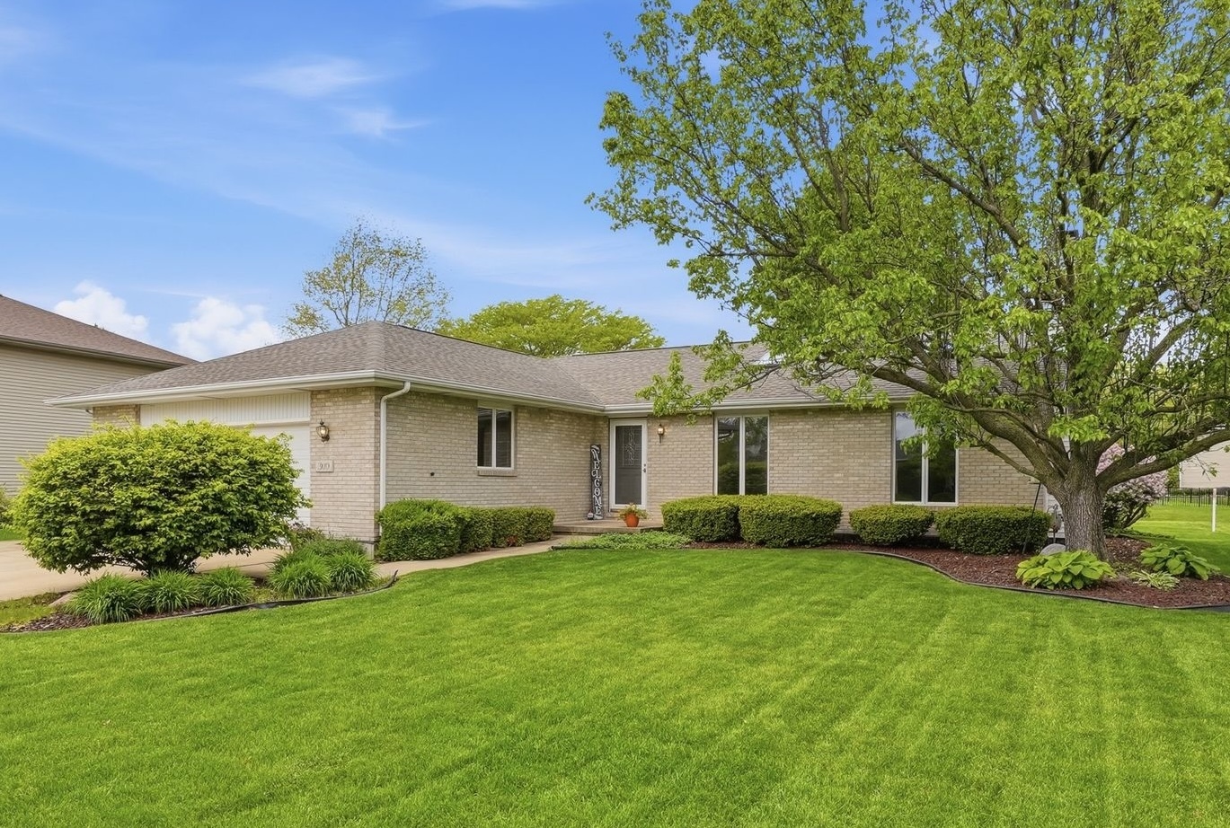 309 Andrea Drive, Manhattan, IL 60442