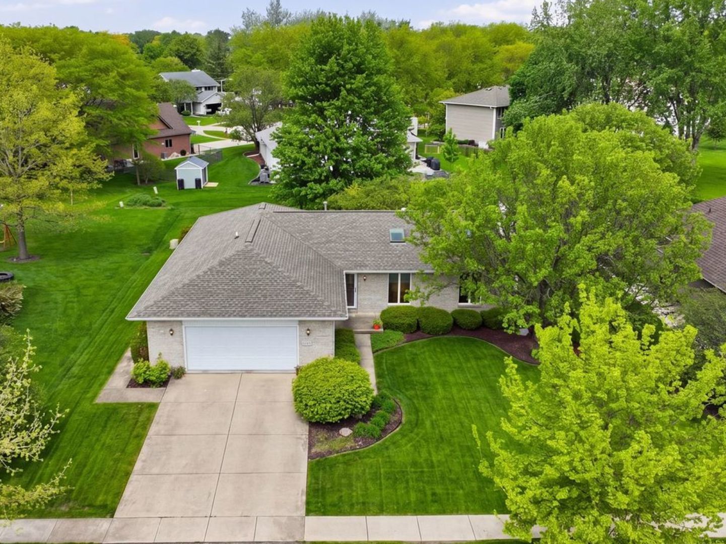 309 Andrea Drive, Manhattan, IL 60442