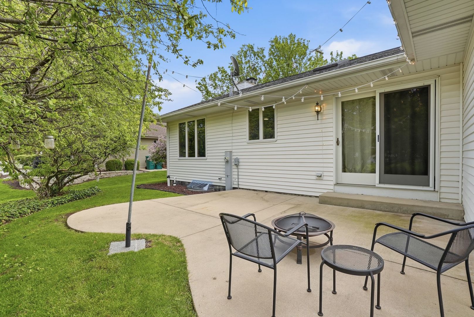 309 Andrea Drive, Manhattan, IL 60442