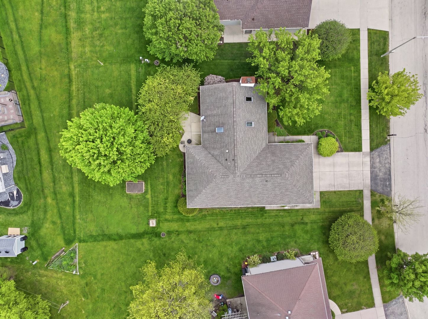 309 Andrea Drive, Manhattan, IL 60442