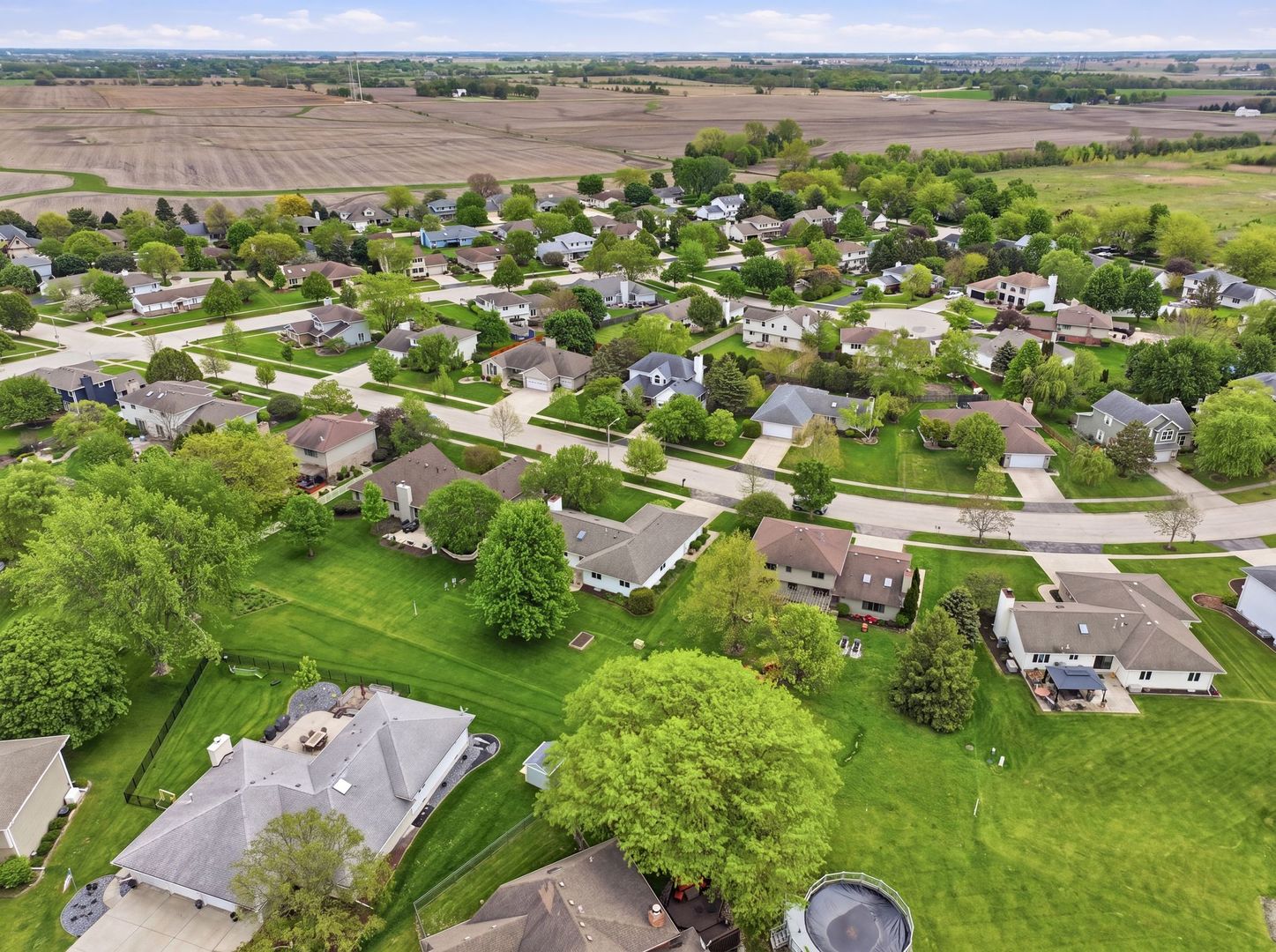 309 Andrea Drive, Manhattan, IL 60442