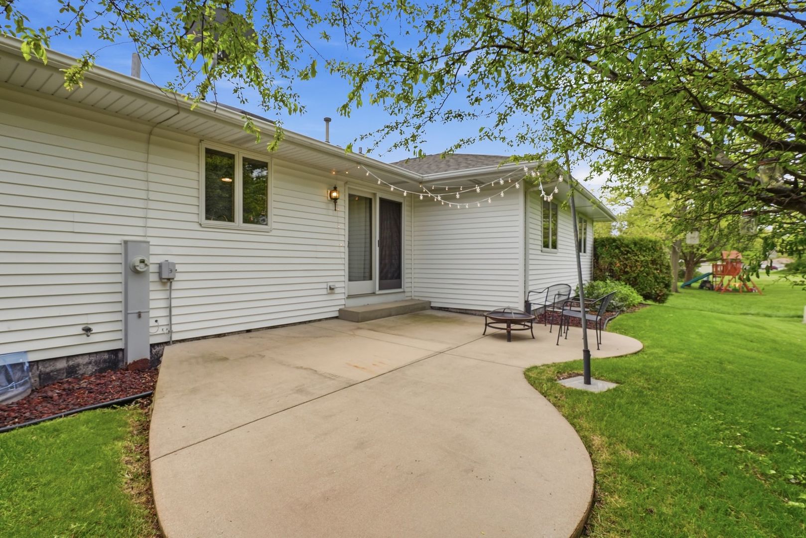309 Andrea Drive, Manhattan, IL 60442