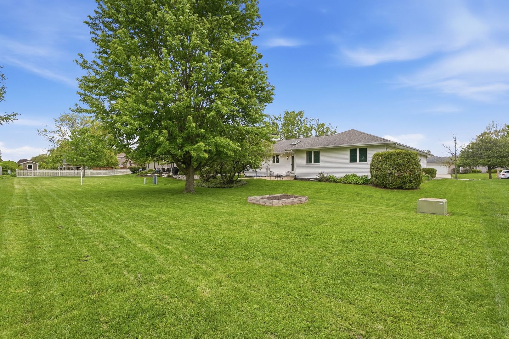 309 Andrea Drive, Manhattan, IL 60442