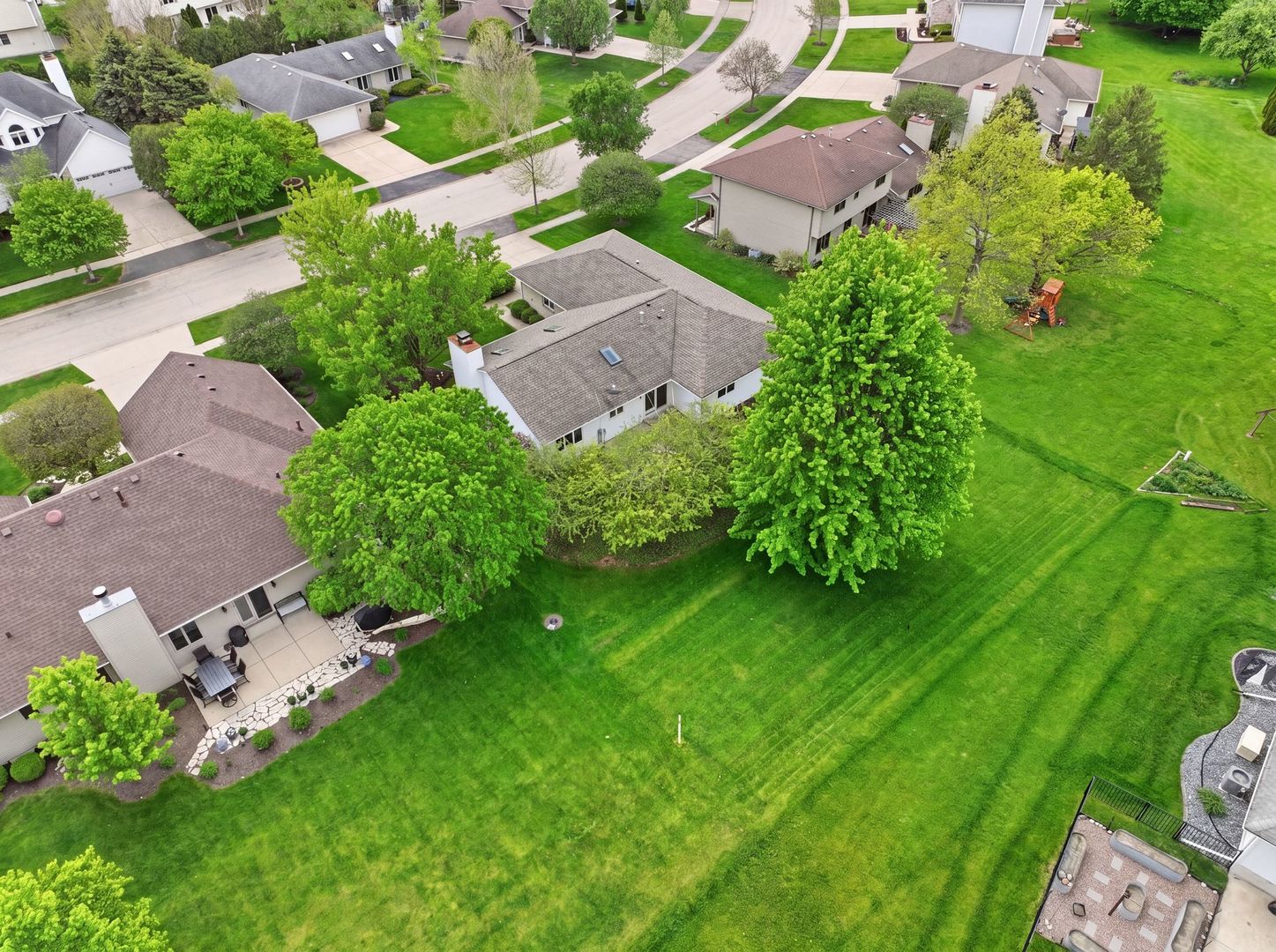 309 Andrea Drive, Manhattan, IL 60442