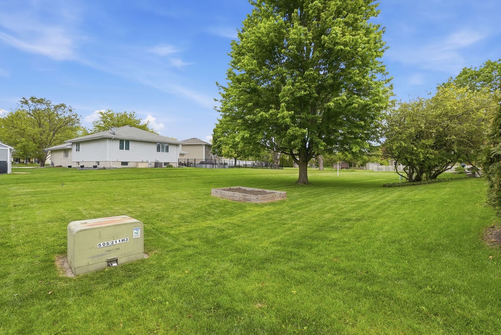309 Andrea Drive, Manhattan, IL 60442