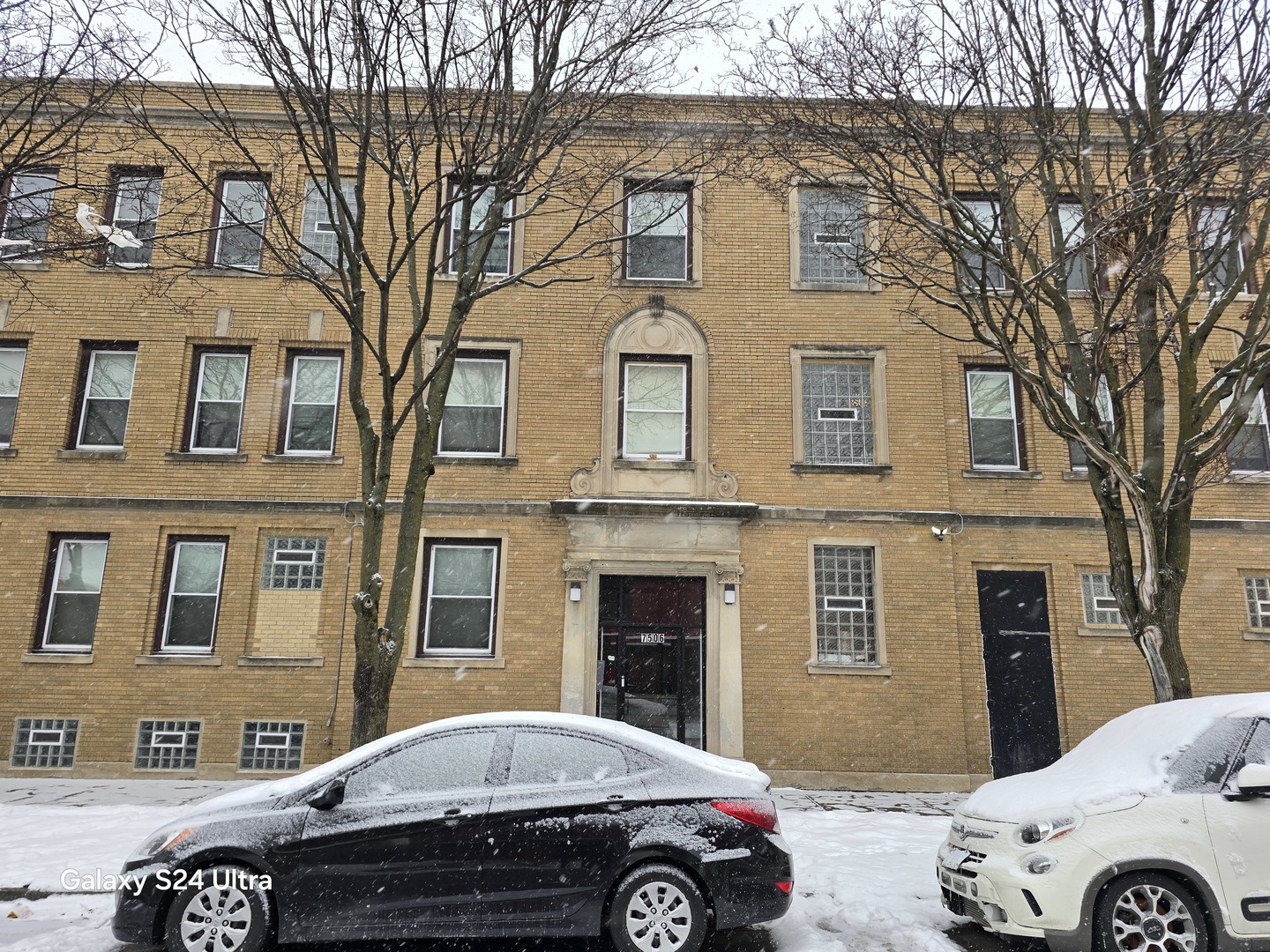 7506 S Vernon Avenue #3C, Chicago, IL 60619