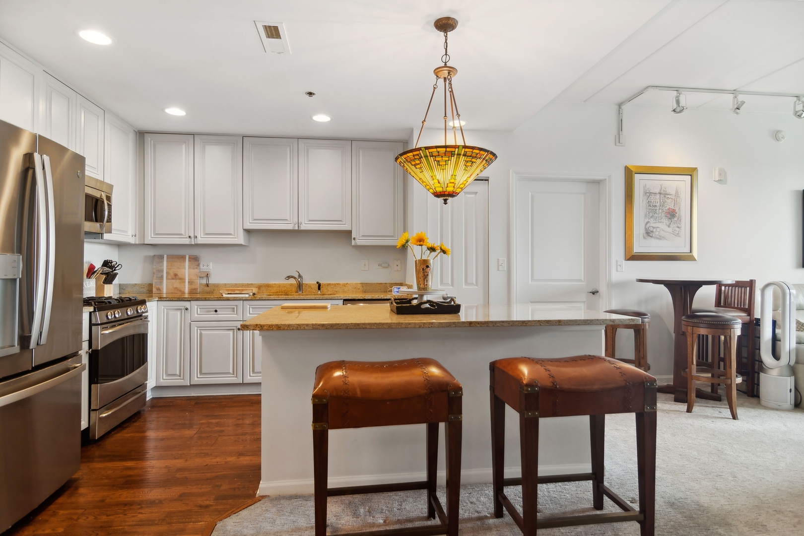 1199 E Port Clinton Road #607, Vernon Hills, IL 60061