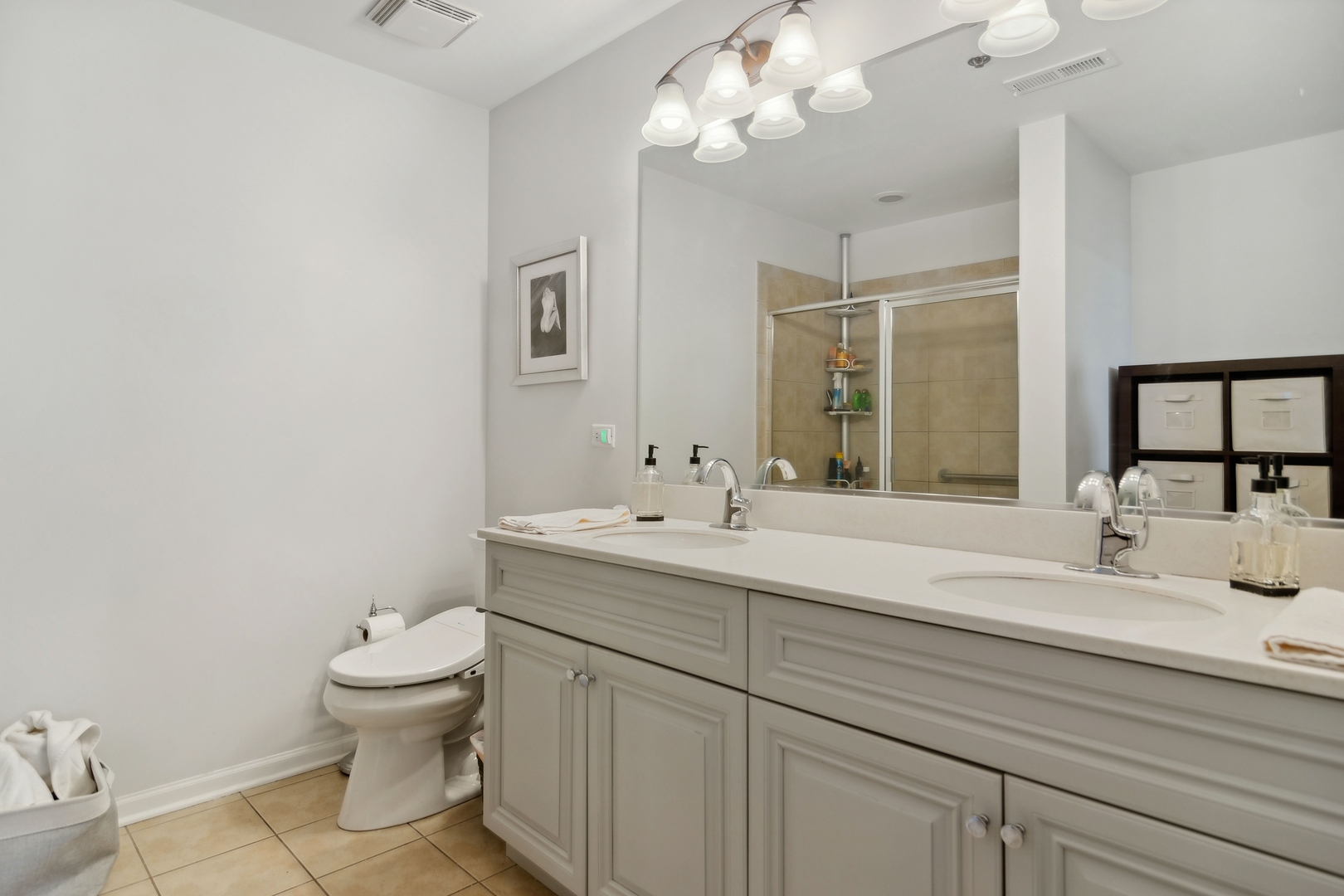 1199 E Port Clinton Road #607, Vernon Hills, IL 60061