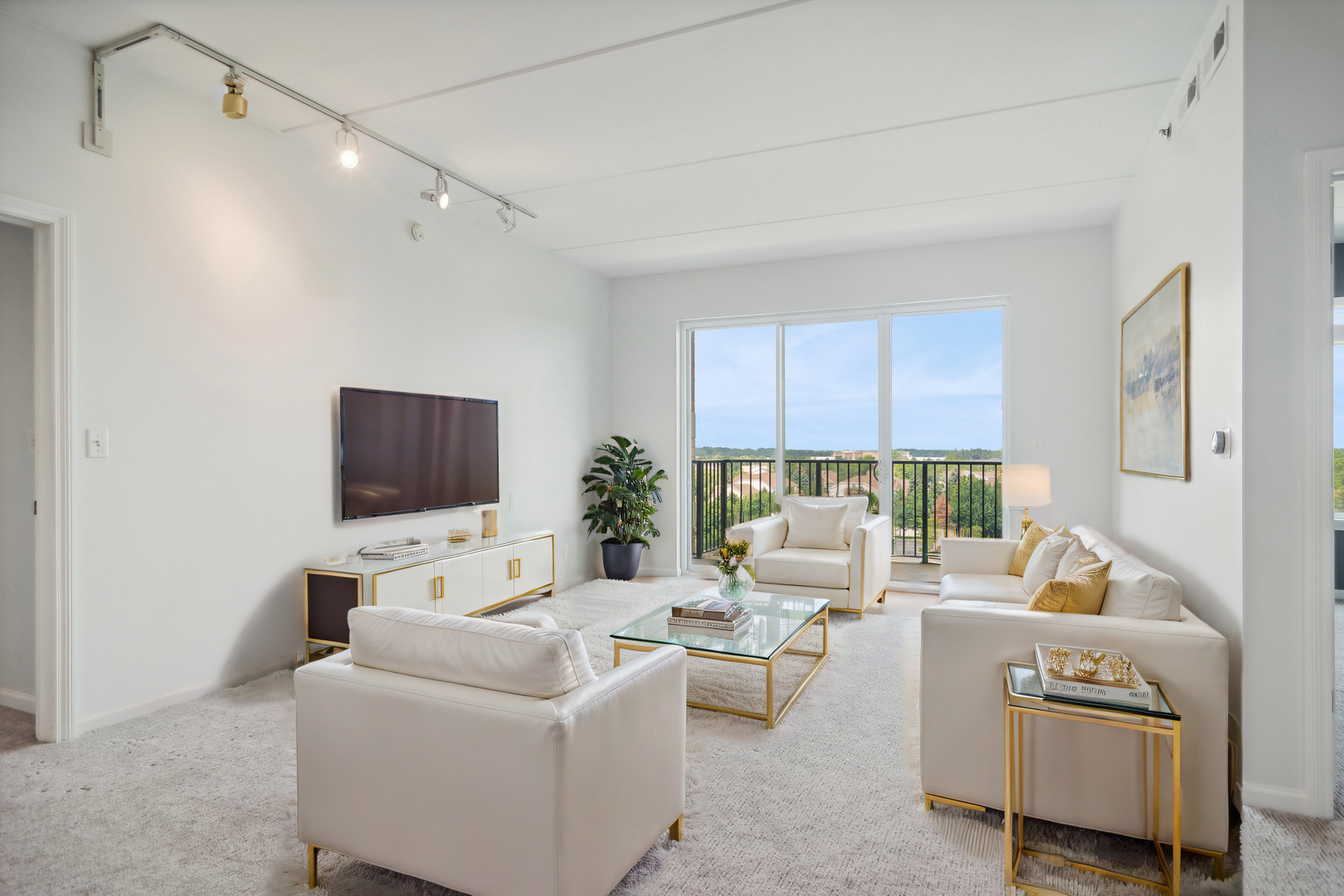1199 E Port Clinton Road #607, Vernon Hills, IL 60061