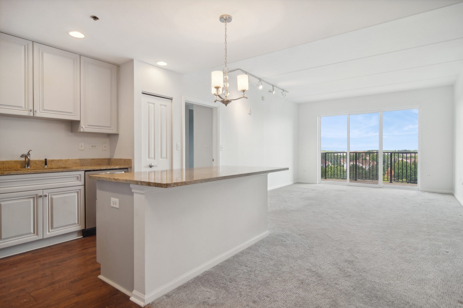 1199 E Port Clinton Road #607, Vernon Hills, IL 60061