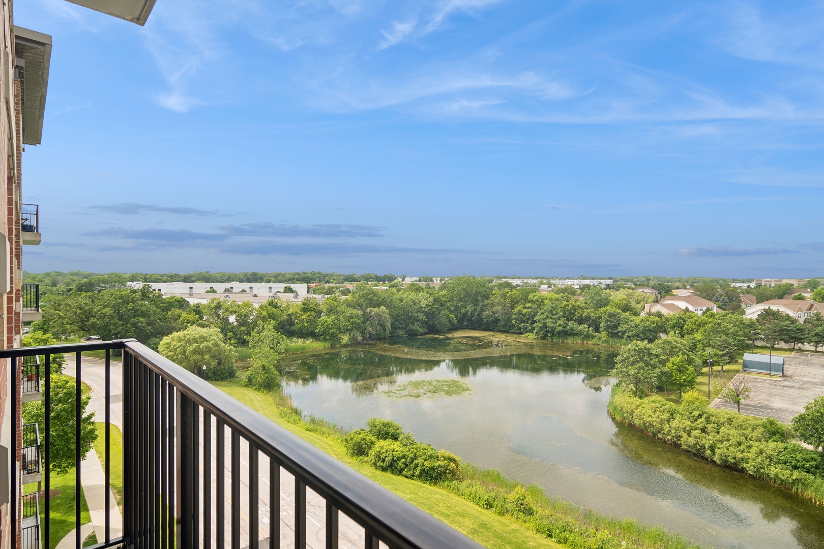 1199 E Port Clinton Road #607, Vernon Hills, IL 60061