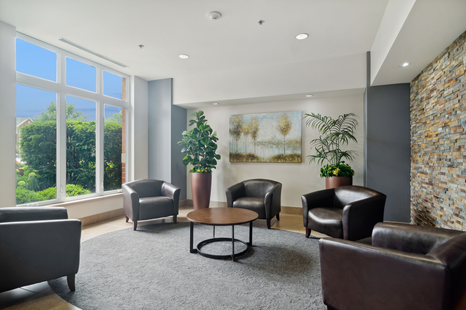 1199 E Port Clinton Road #607, Vernon Hills, IL 60061