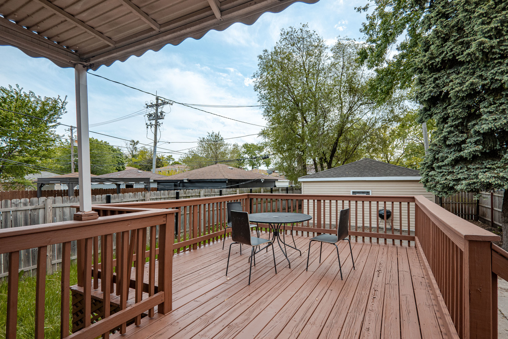 5133 W Monroe Street, Chicago, IL 60644