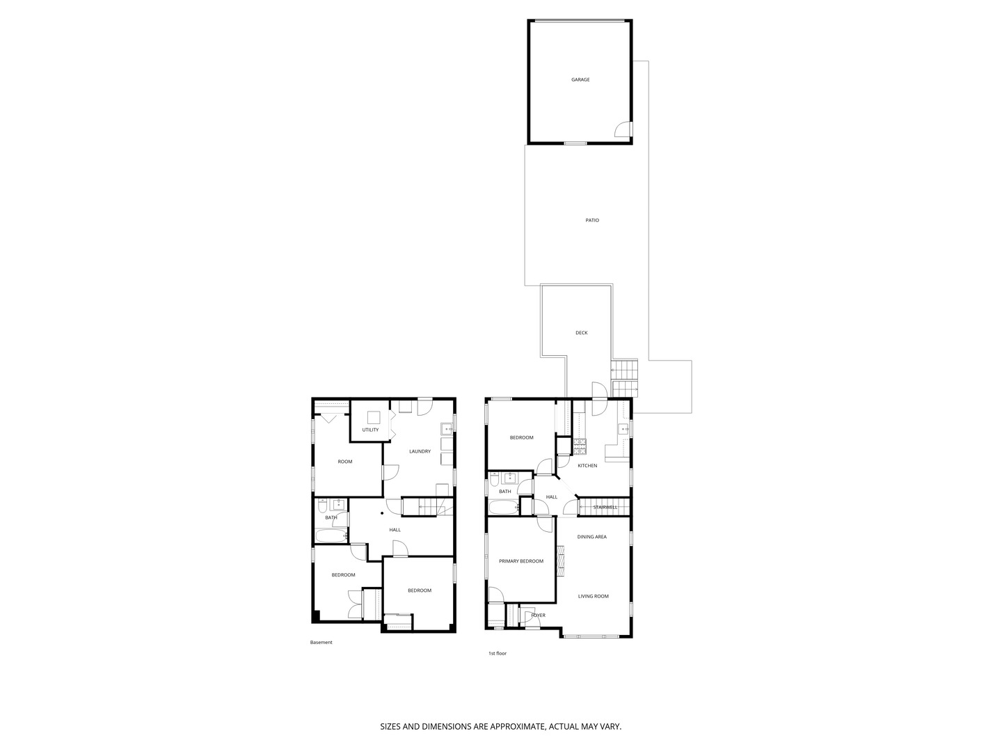 5133 W Monroe Street, Chicago, IL 60644