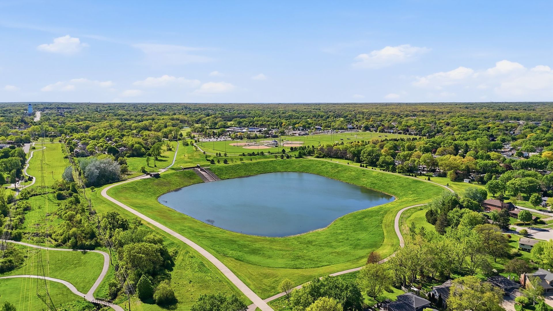 1 Renaissance Place #816, Palatine, IL 60067
