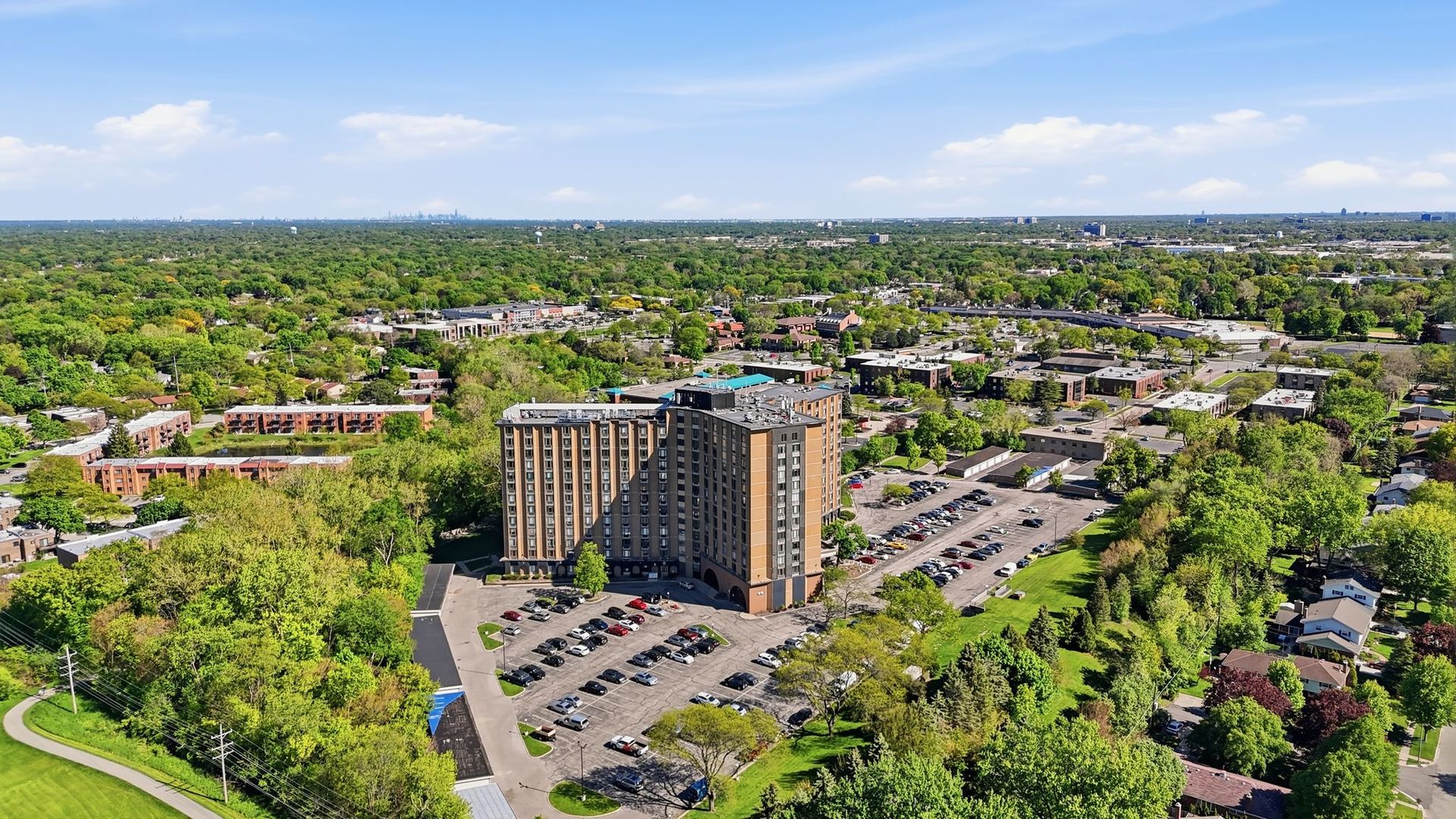 1 Renaissance Place #816, Palatine, IL 60067