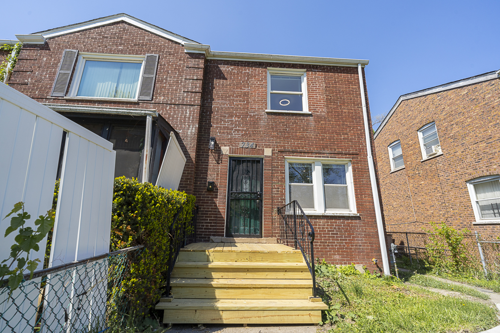 734 E 105th Street, Chicago, IL 60628