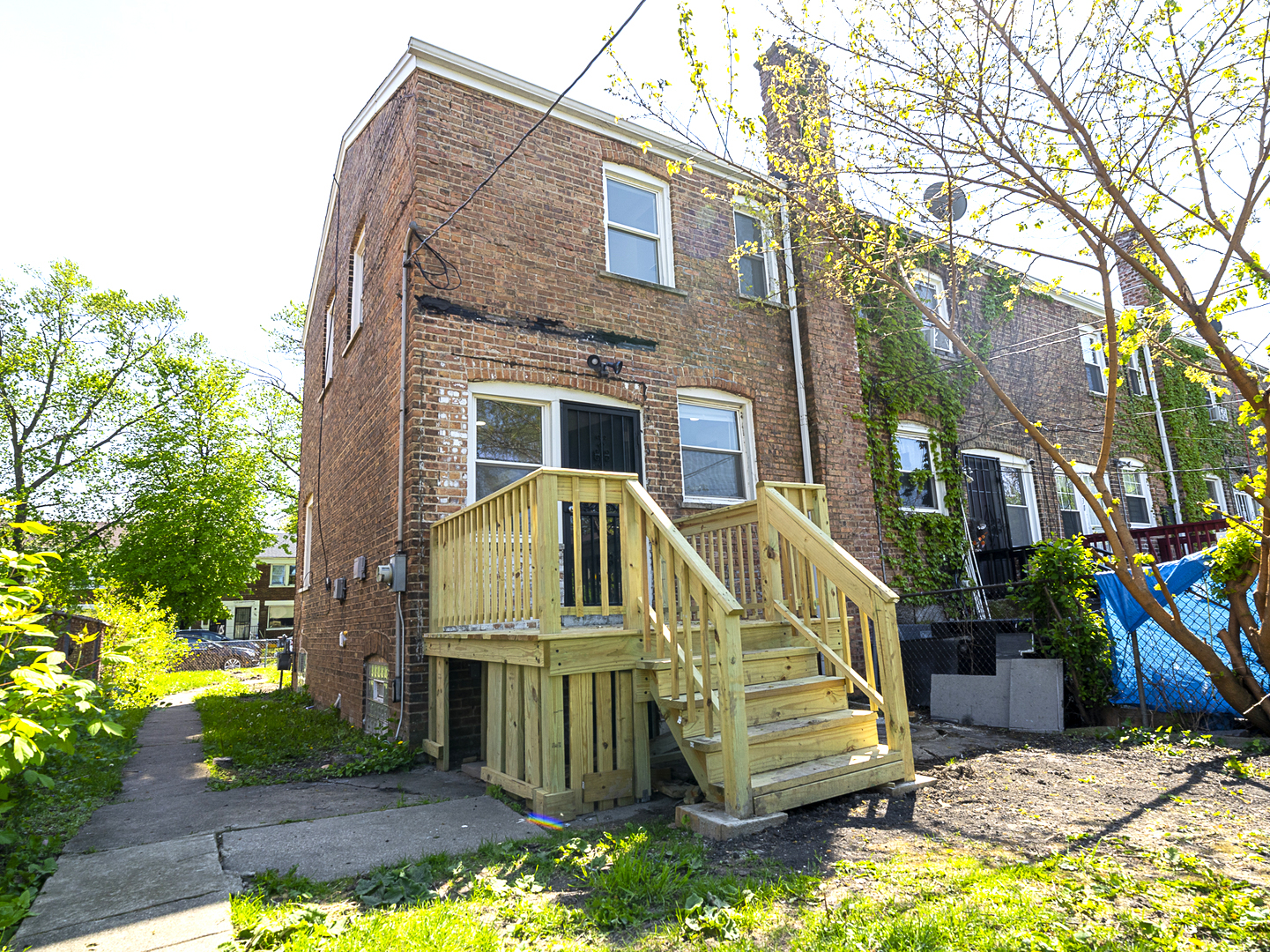 734 E 105th Street, Chicago, IL 60628