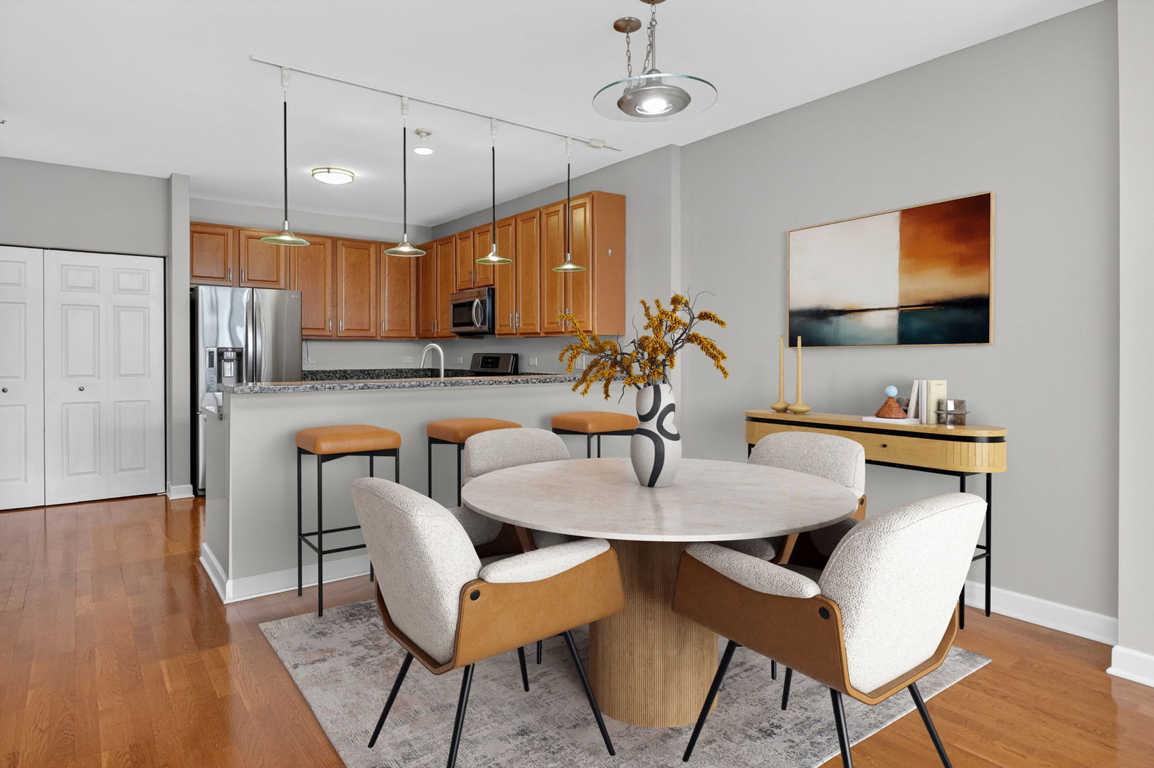 1600 S Prairie Avenue #709, Chicago, IL 60616