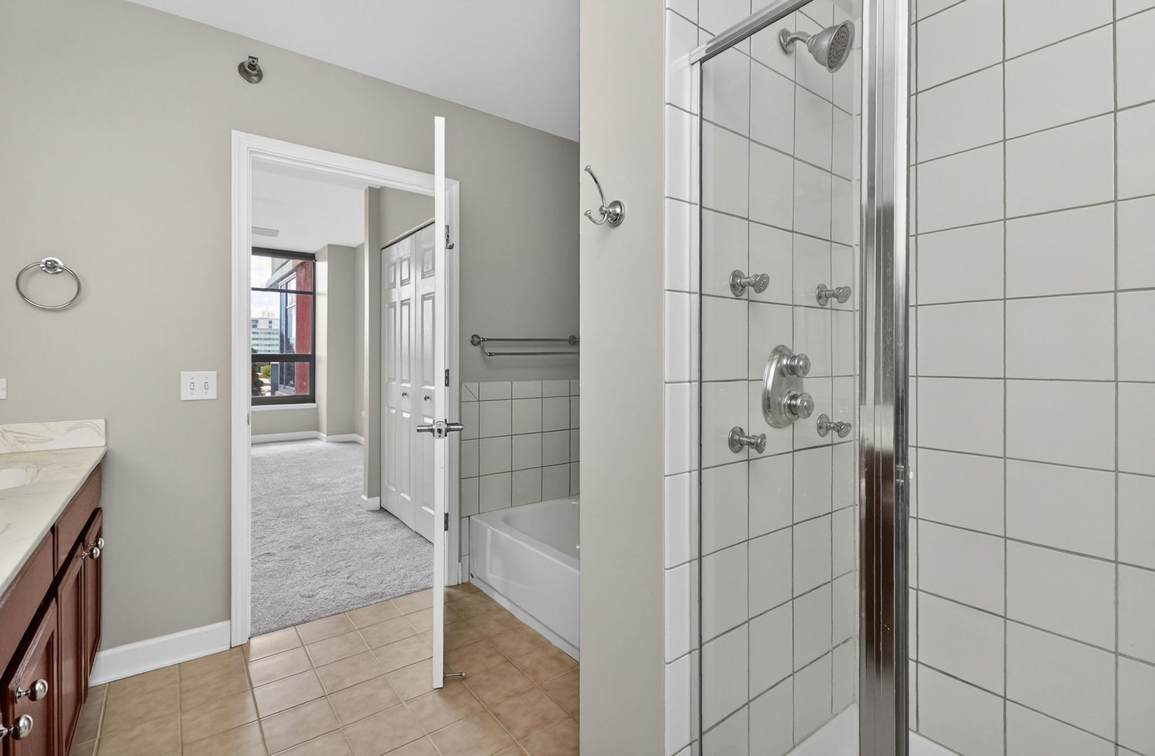 1600 S Prairie Avenue #709, Chicago, IL 60616