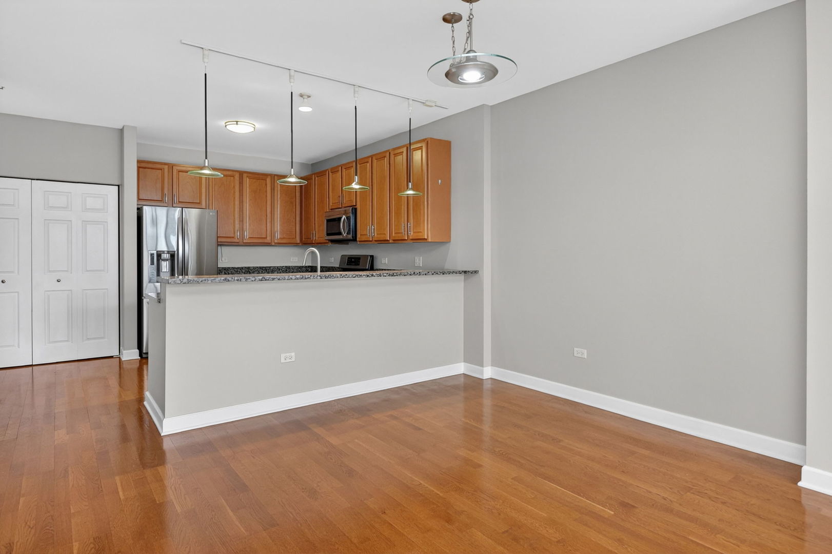 1600 S Prairie Avenue #709, Chicago, IL 60616