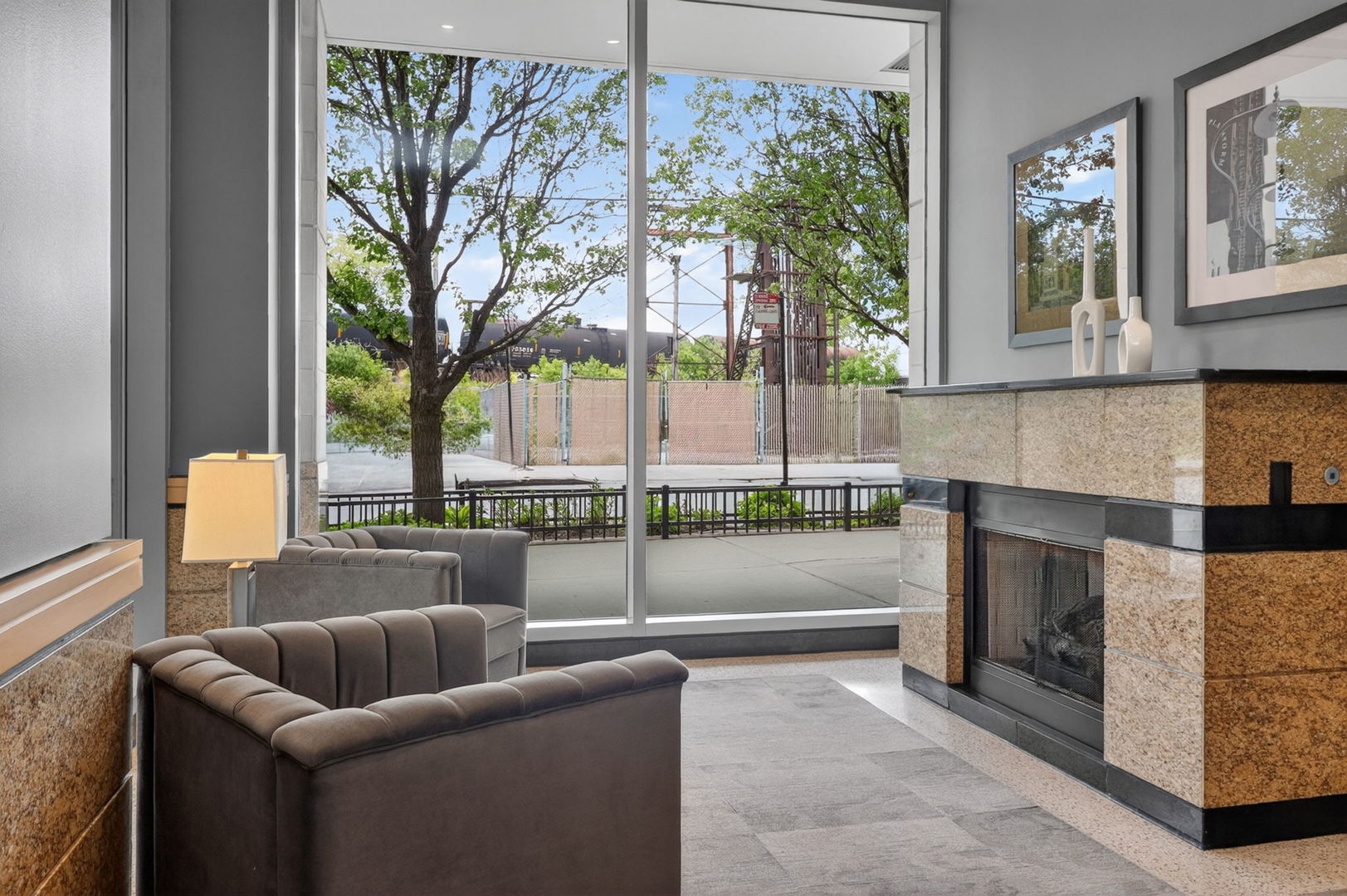 1600 S Prairie Avenue #709, Chicago, IL 60616
