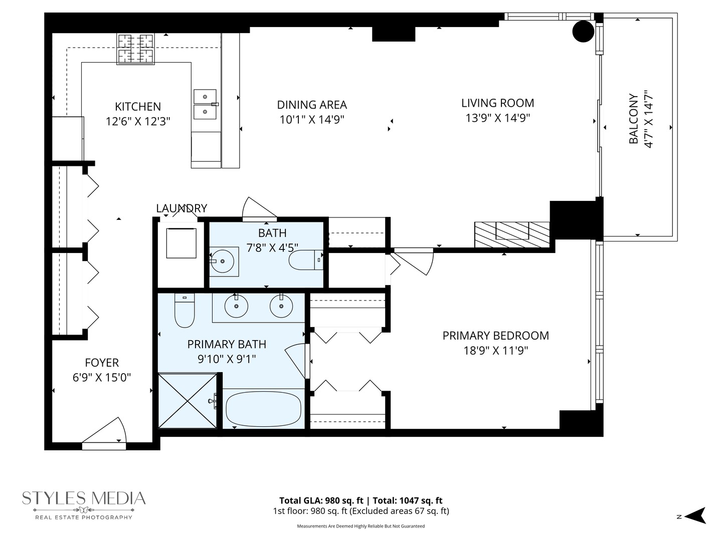 1600 S Prairie Avenue #709, Chicago, IL 60616