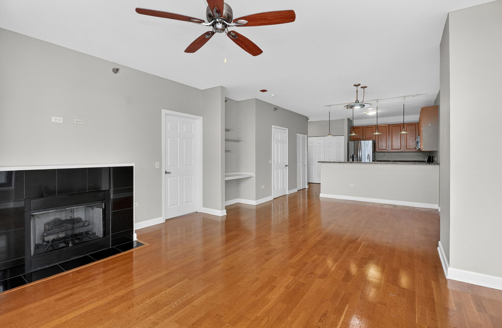 1600 S Prairie Avenue #709, Chicago, IL 60616