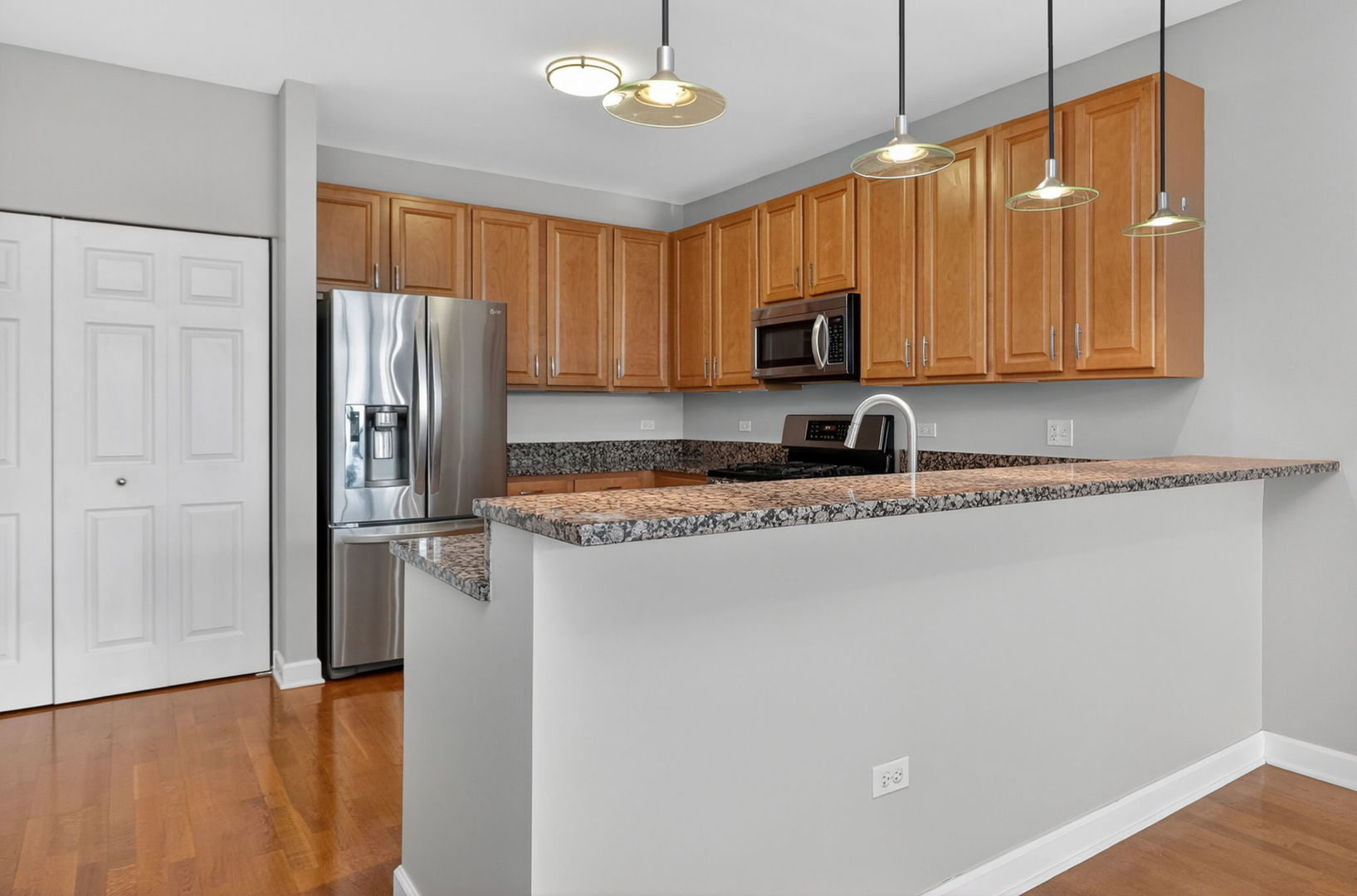 1600 S Prairie Avenue #709, Chicago, IL 60616