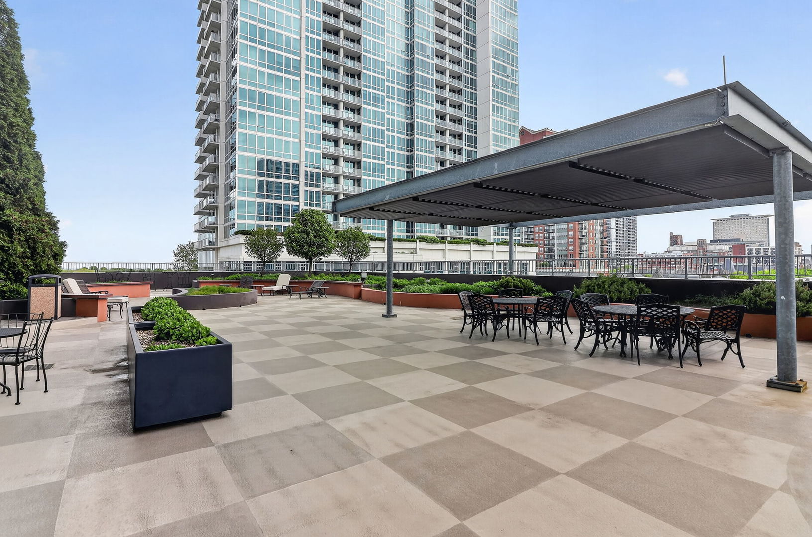 1600 S Prairie Avenue #709, Chicago, IL 60616