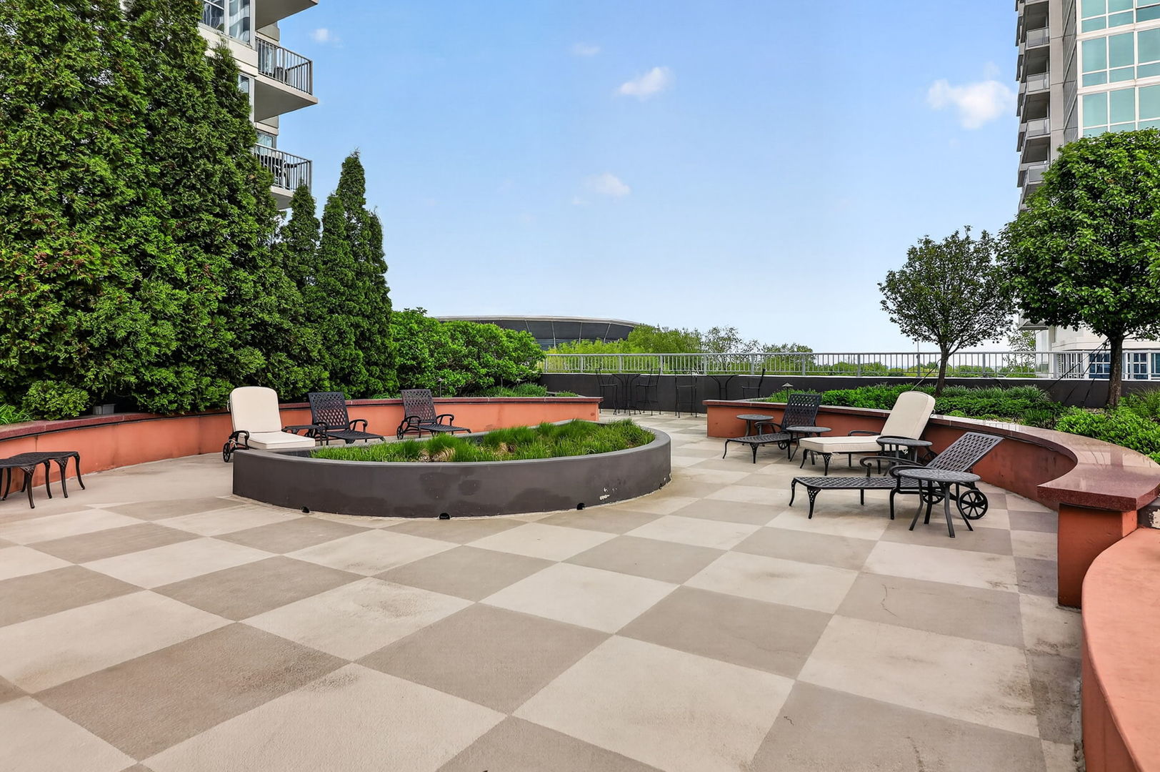 1600 S Prairie Avenue #709, Chicago, IL 60616