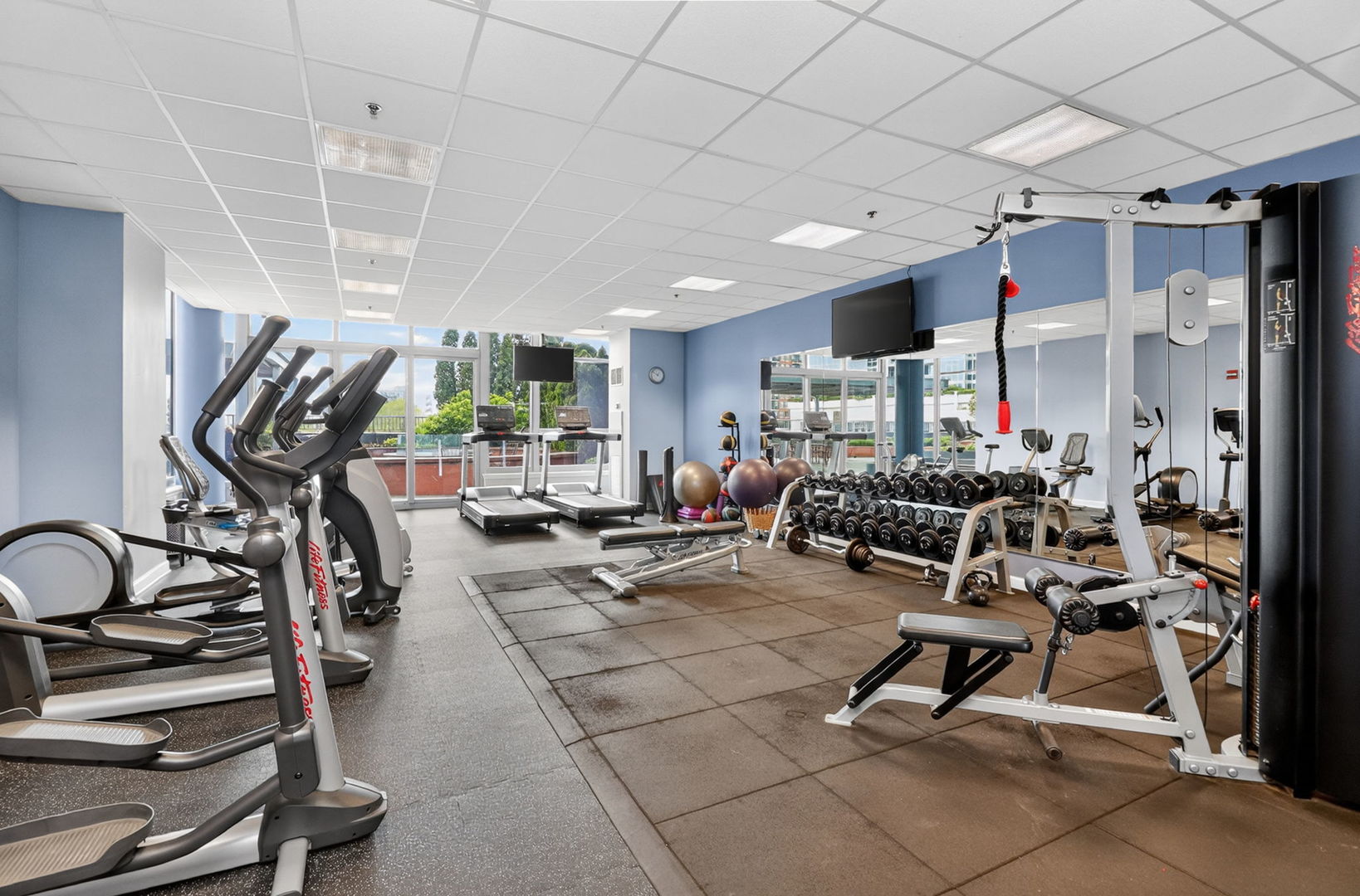 1600 S Prairie Avenue #709, Chicago, IL 60616