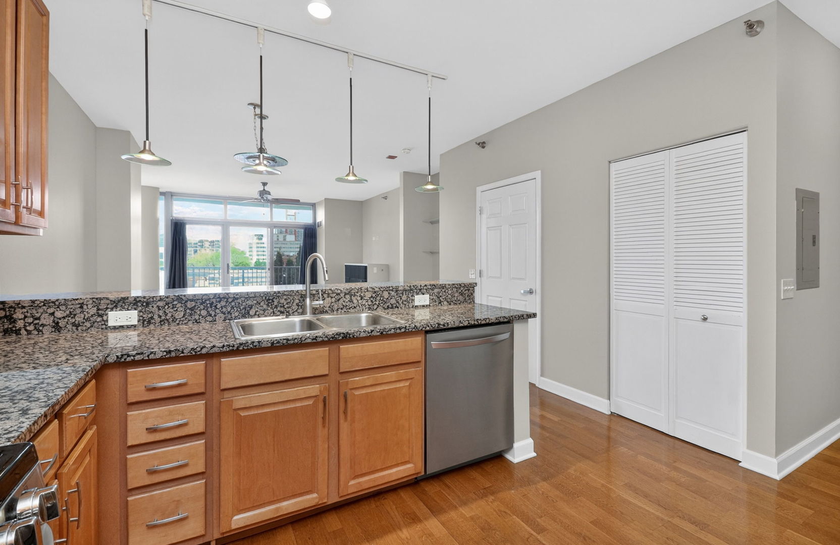 1600 S Prairie Avenue #709, Chicago, IL 60616