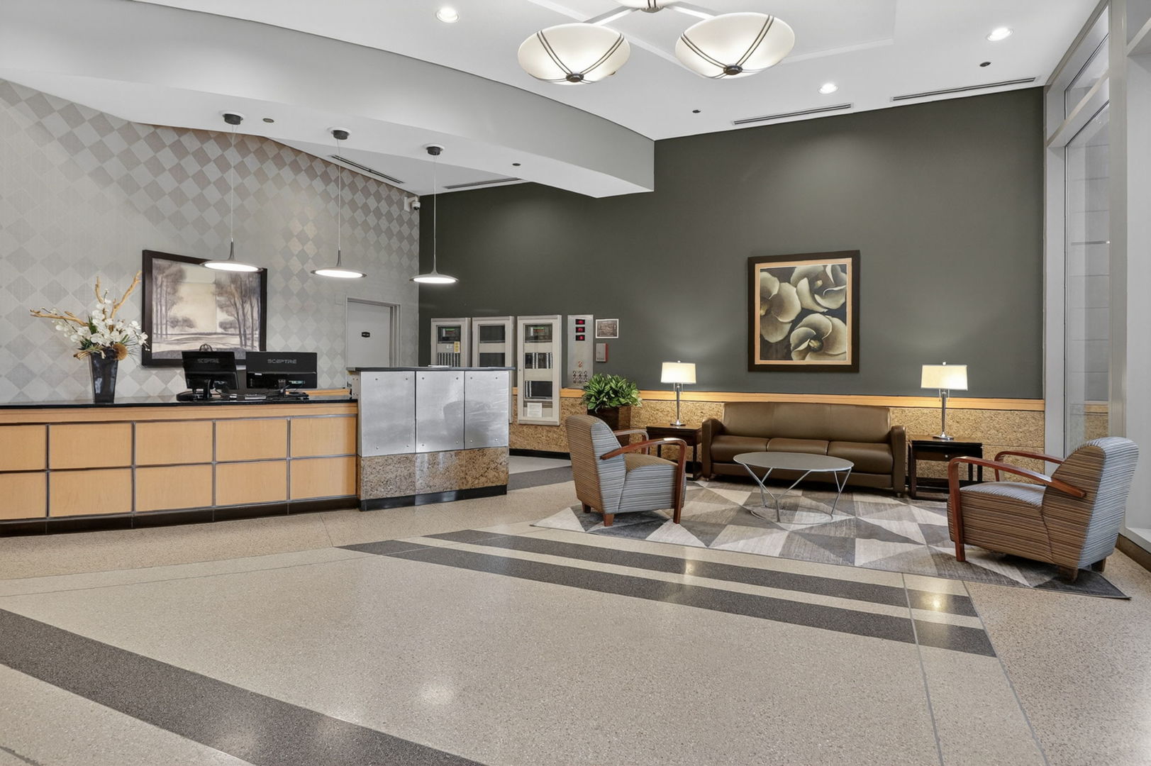 1600 S Prairie Avenue #709, Chicago, IL 60616
