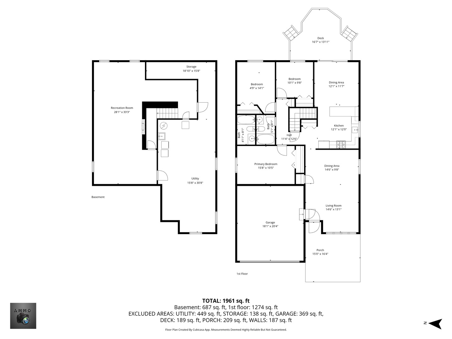 S075 Pleasant Hill Road, Wheaton, IL 60187