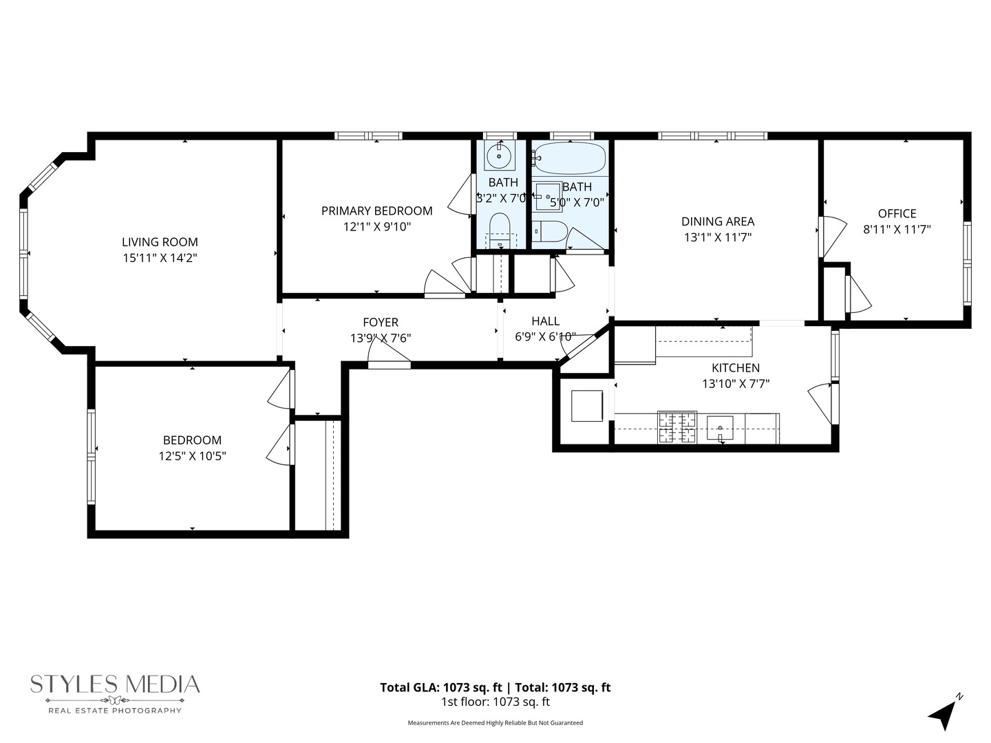 814 S MAPLE Avenue #2N, Oak Park, IL 60304