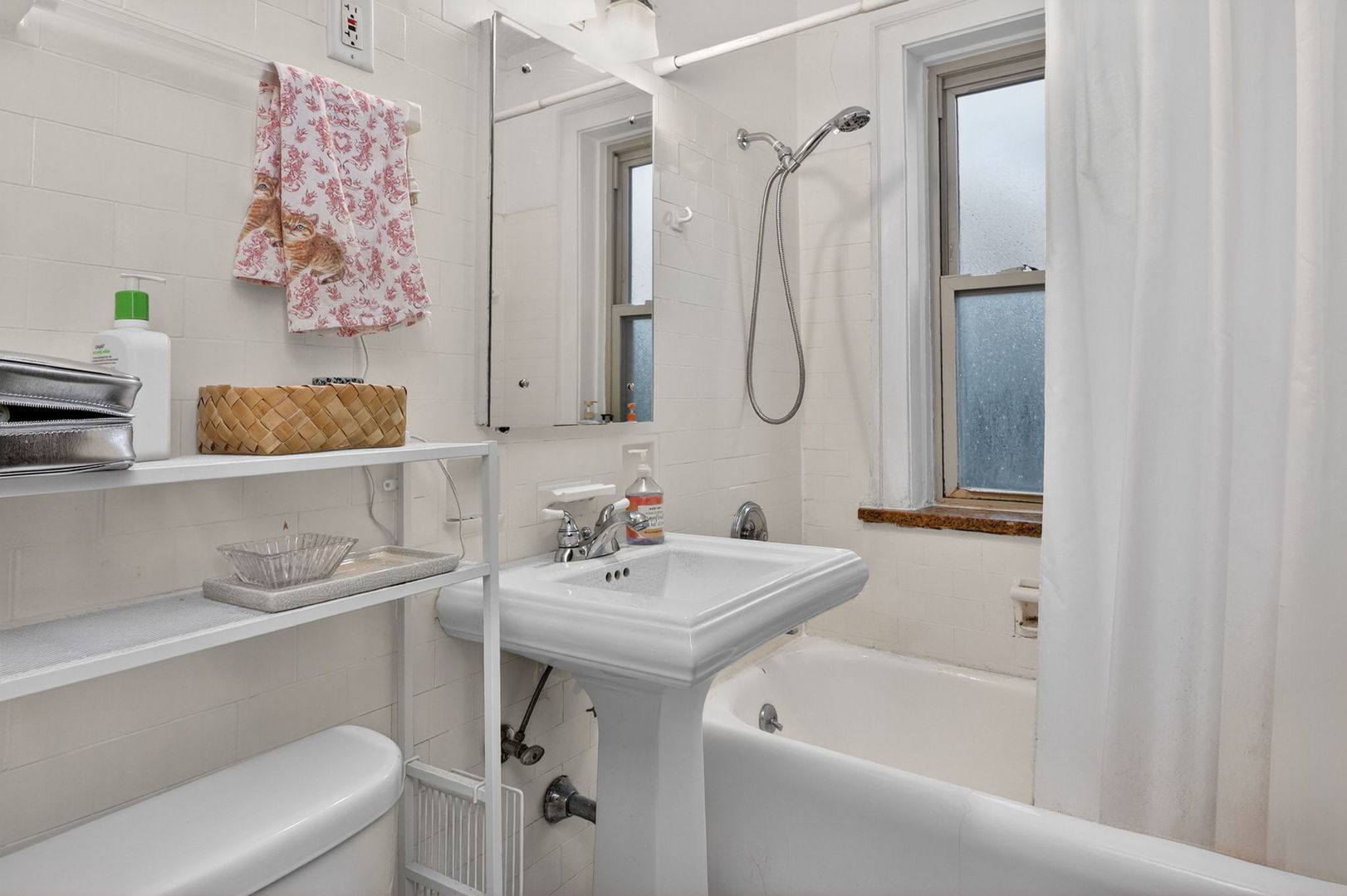 814 S MAPLE Avenue #2N, Oak Park, IL 60304