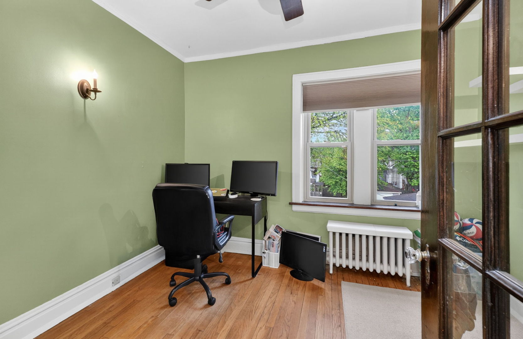 814 S MAPLE Avenue #2N, Oak Park, IL 60304