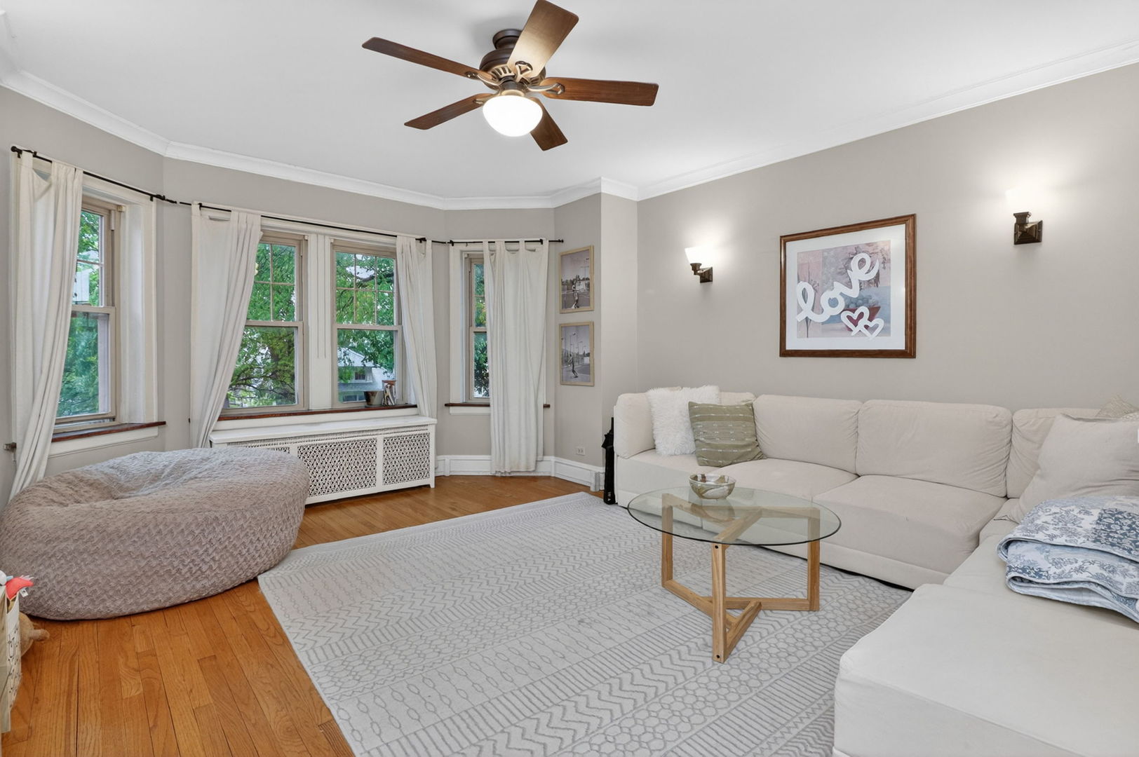 814 S MAPLE Avenue #2N, Oak Park, IL 60304