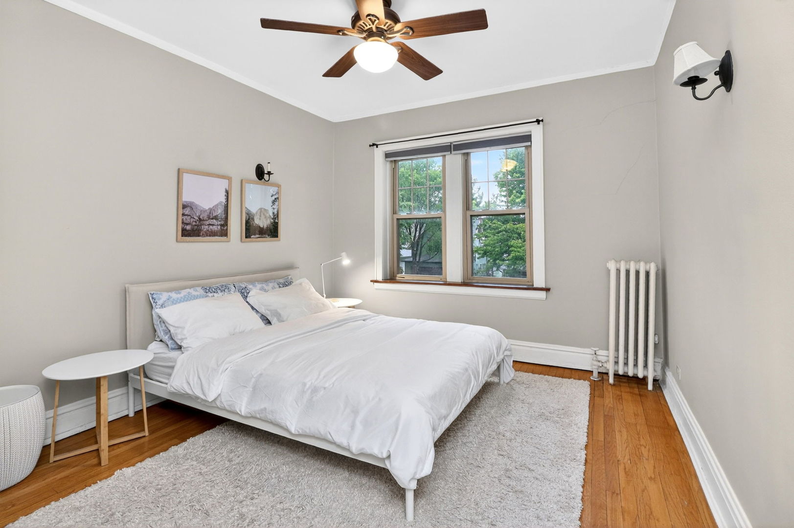 814 S MAPLE Avenue #2N, Oak Park, IL 60304