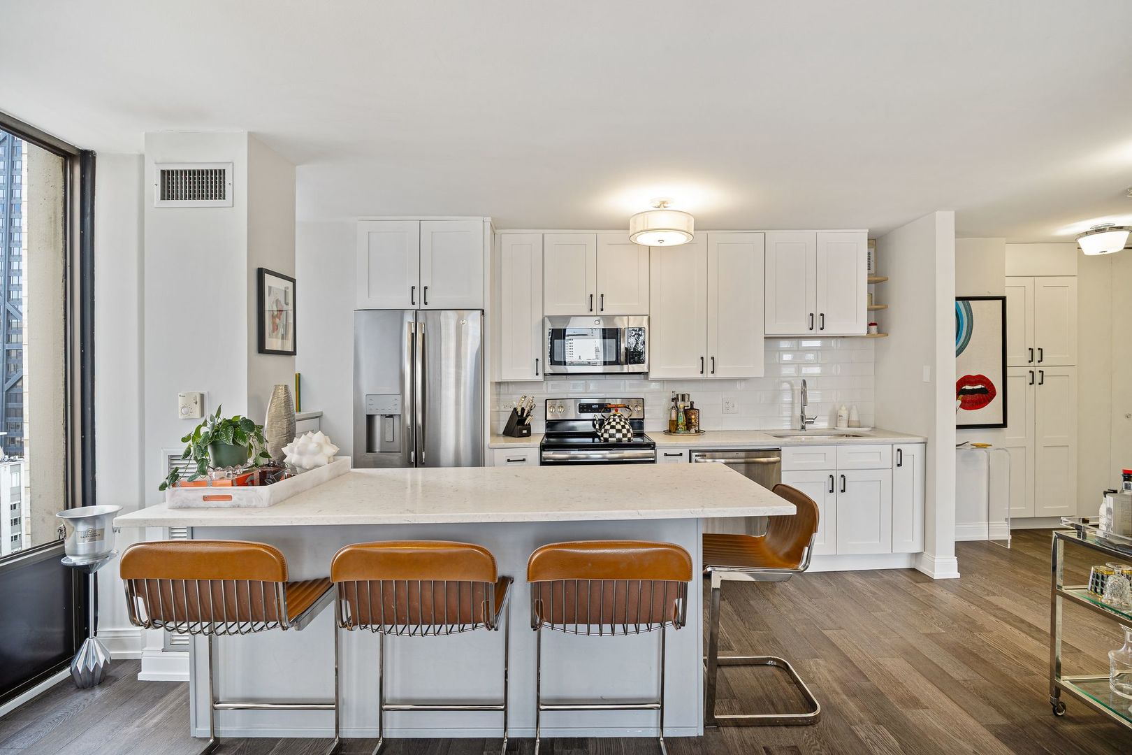 100 E Walton Street #26B, Chicago, IL 60611