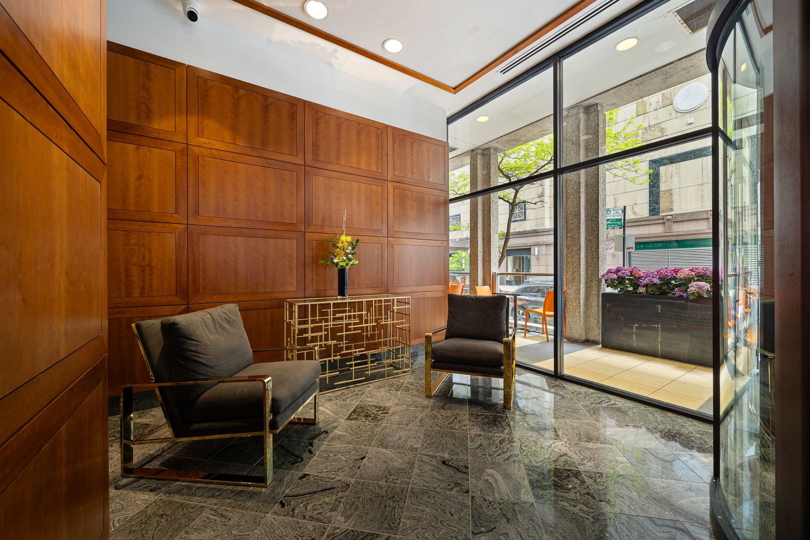 100 E Walton Street #26B, Chicago, IL 60611