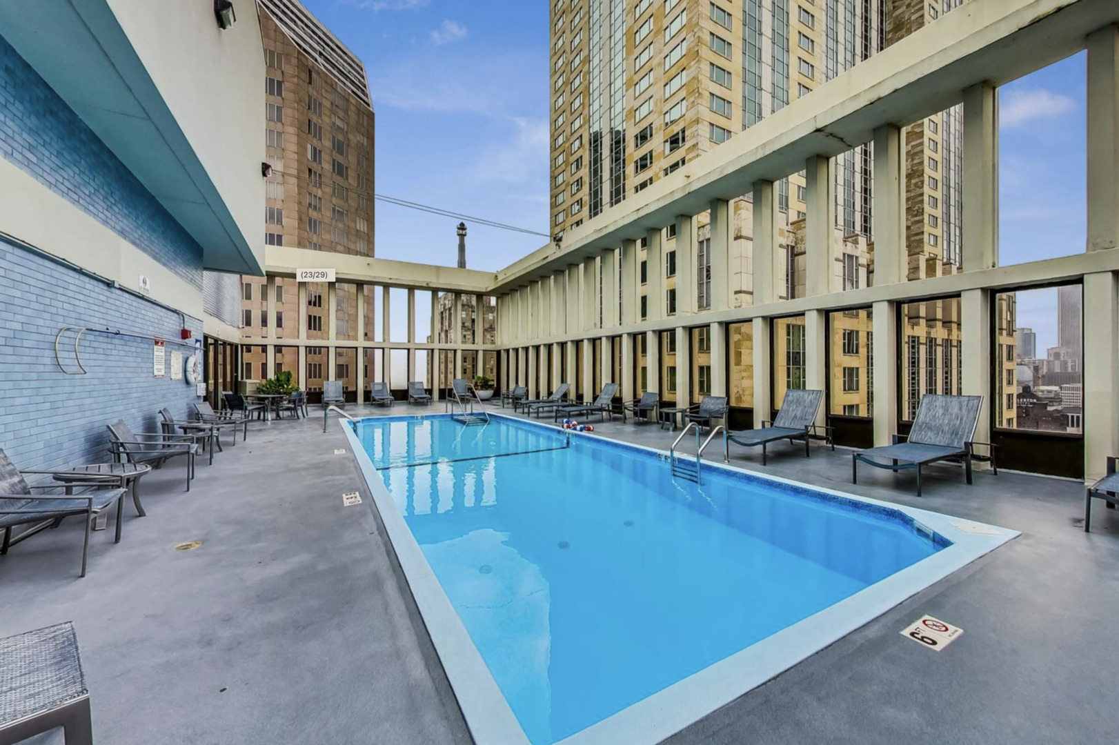 100 E Walton Street #26B, Chicago, IL 60611
