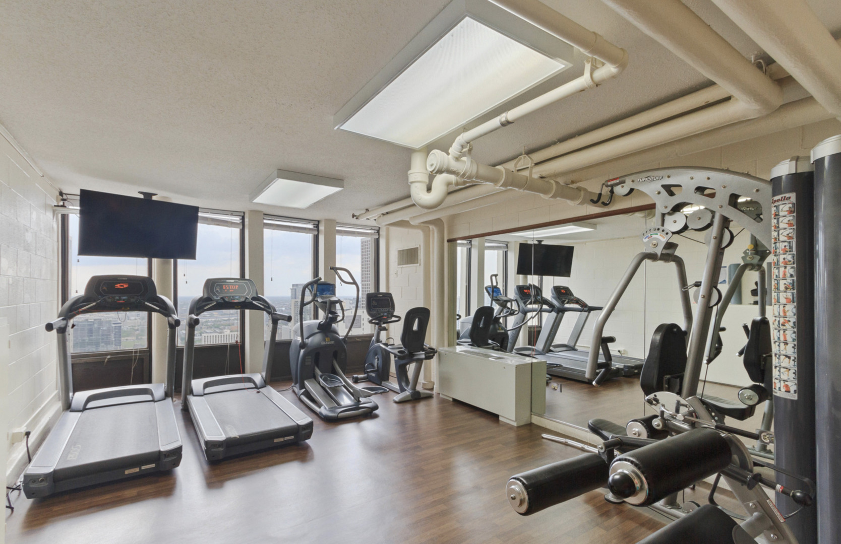 100 E Walton Street #26B, Chicago, IL 60611