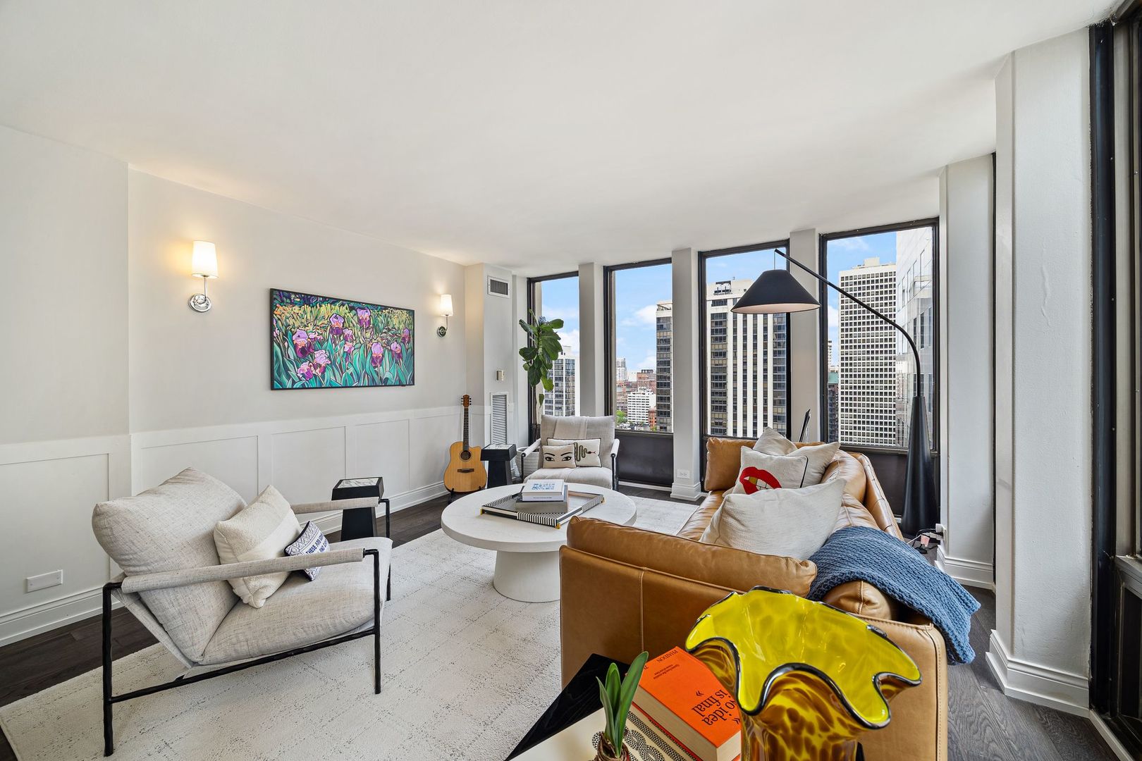 100 E Walton Street #26B, Chicago, IL 60611