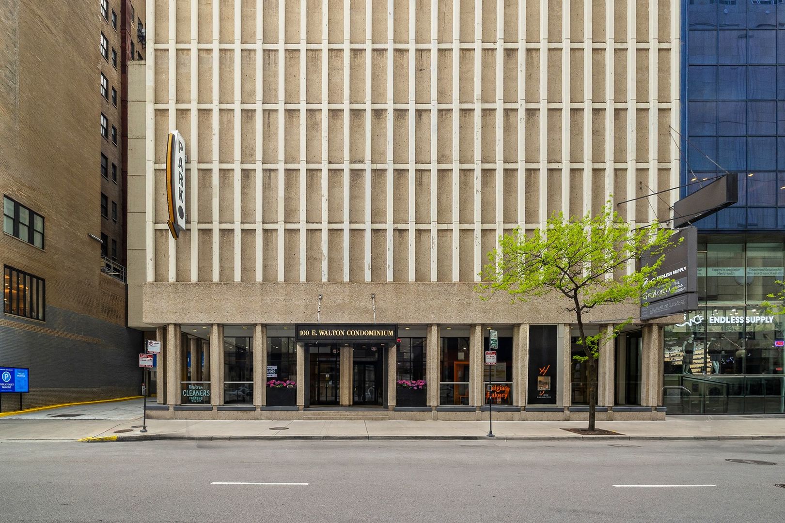 100 E Walton Street #26B, Chicago, IL 60611
