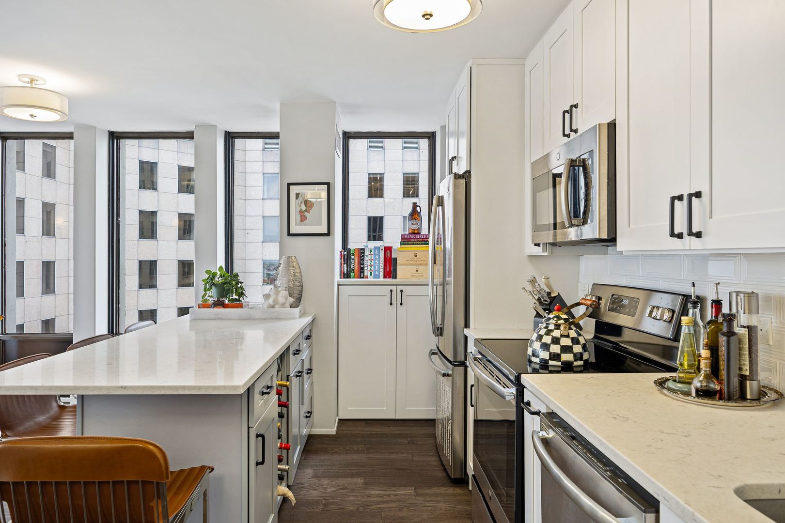 100 E Walton Street #26B, Chicago, IL 60611