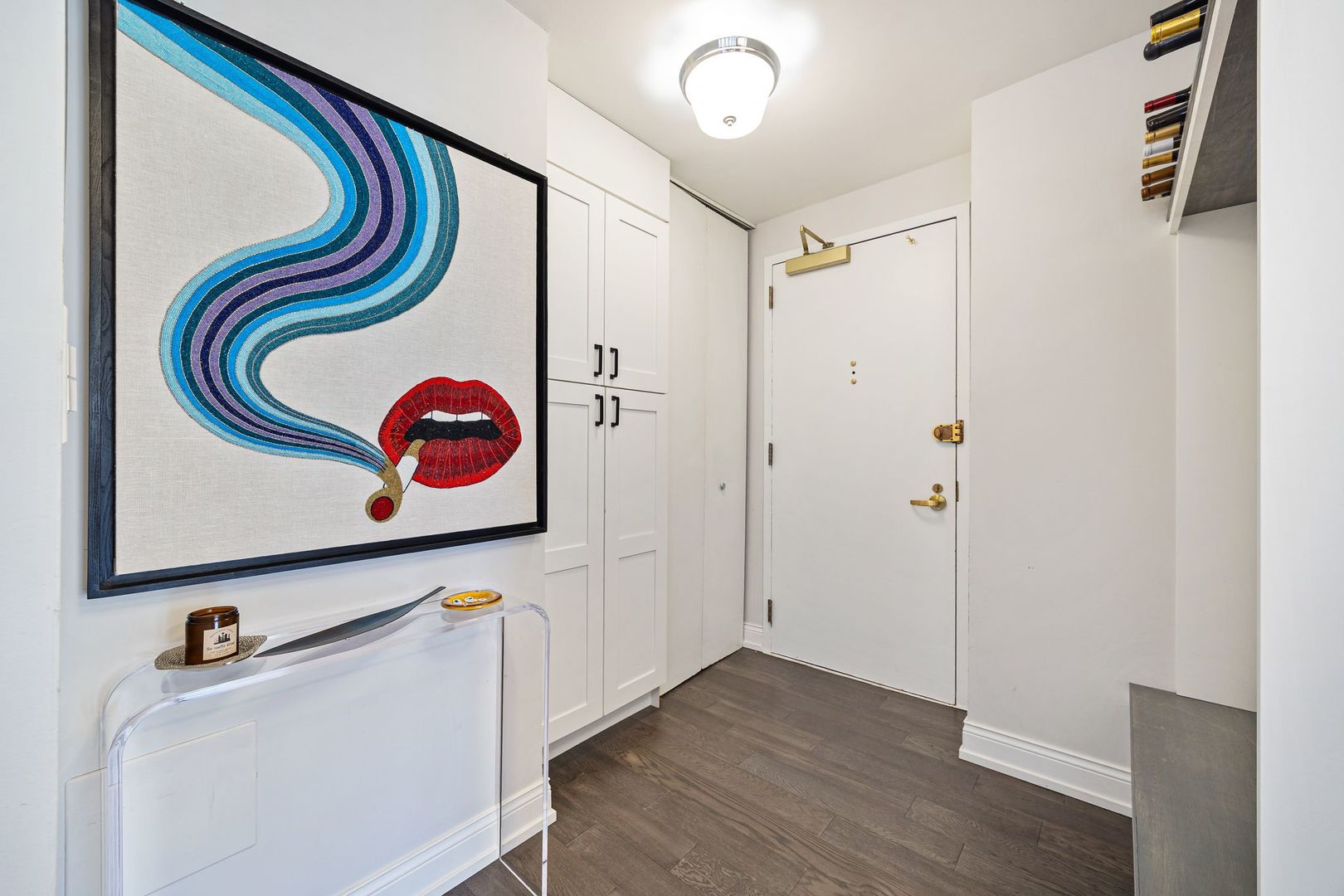 100 E Walton Street #26B, Chicago, IL 60611