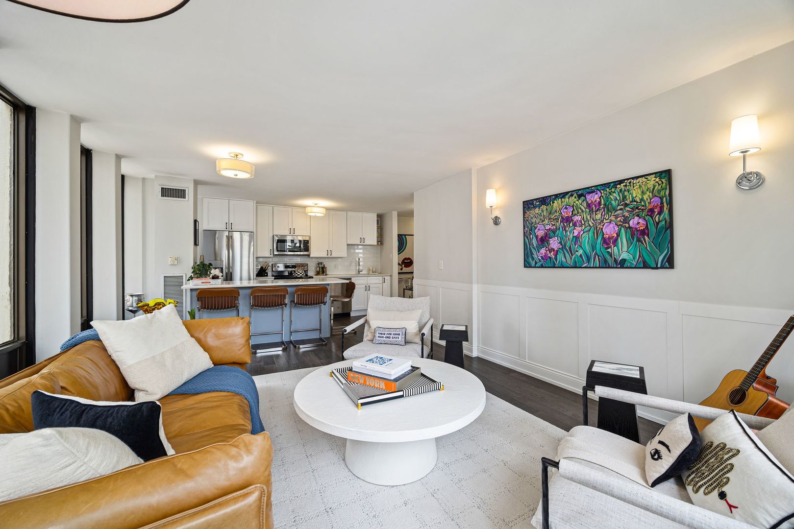 100 E Walton Street #26B, Chicago, IL 60611